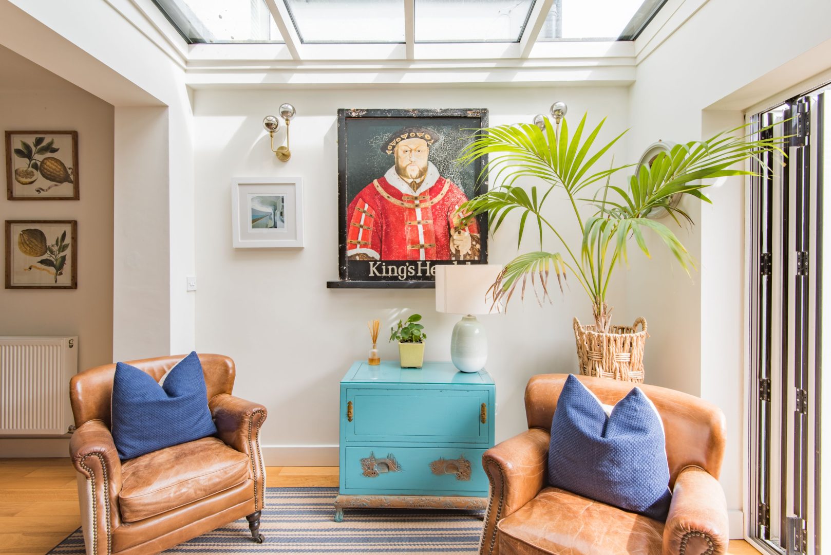 Wisteria Cottage image