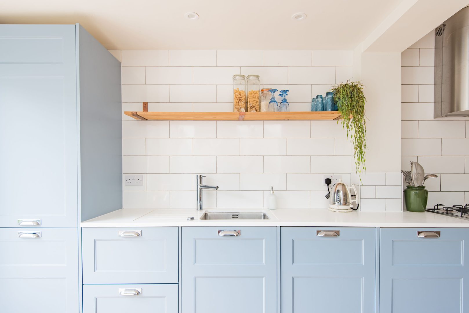 Wisteria Cottage image