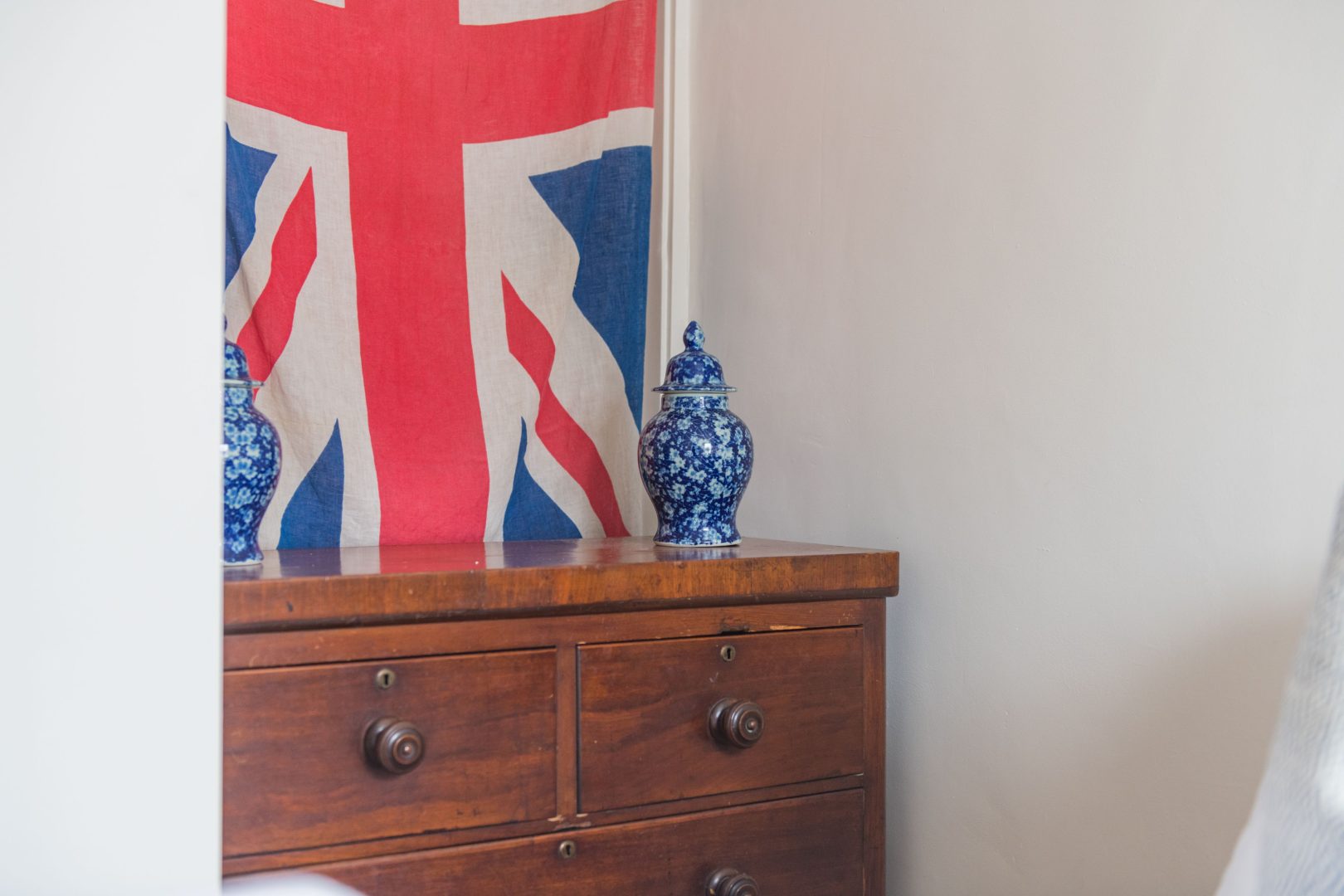 Wisteria Cottage image