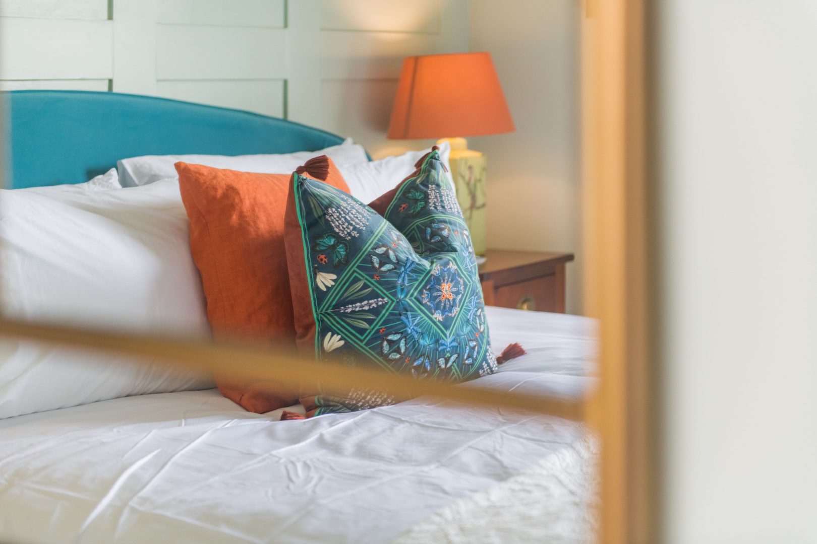 Wisteria Cottage image