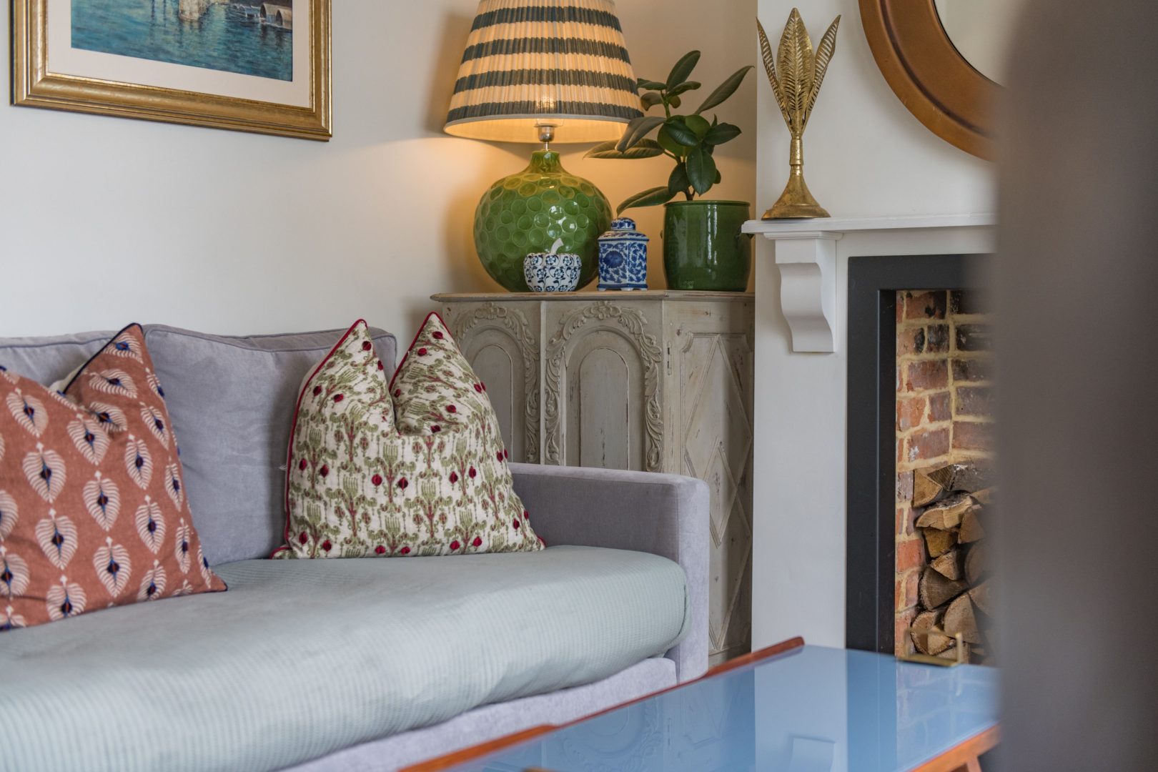 Wisteria Cottage image