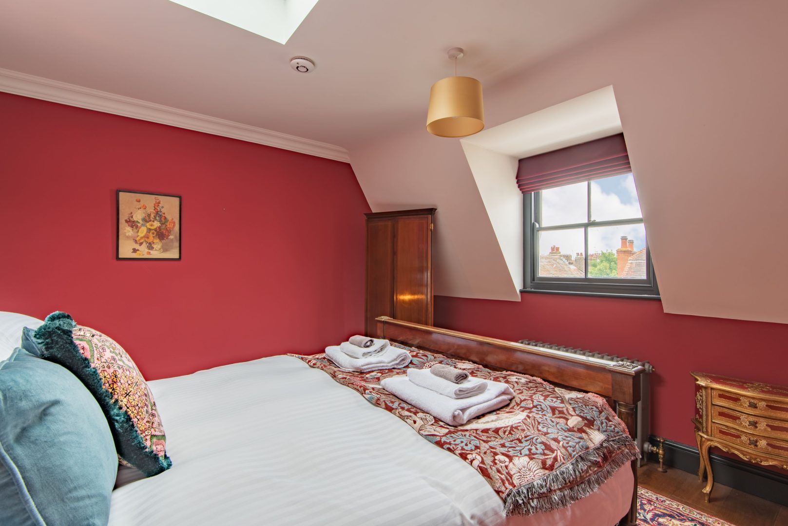 Harbour Master image