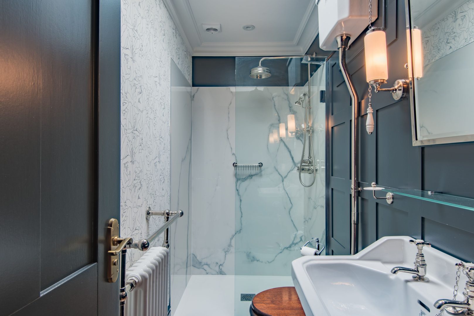 Harbour Master image