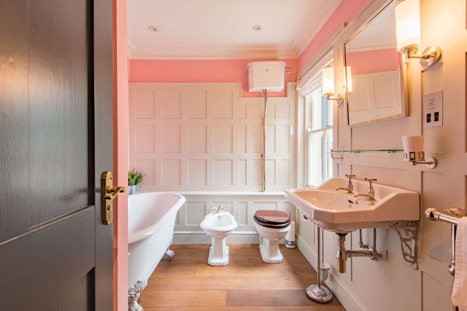 Harbour Master image