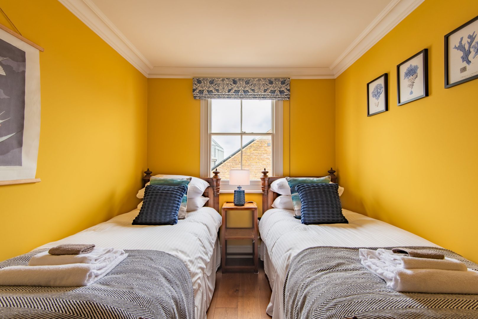 Harbour Master image