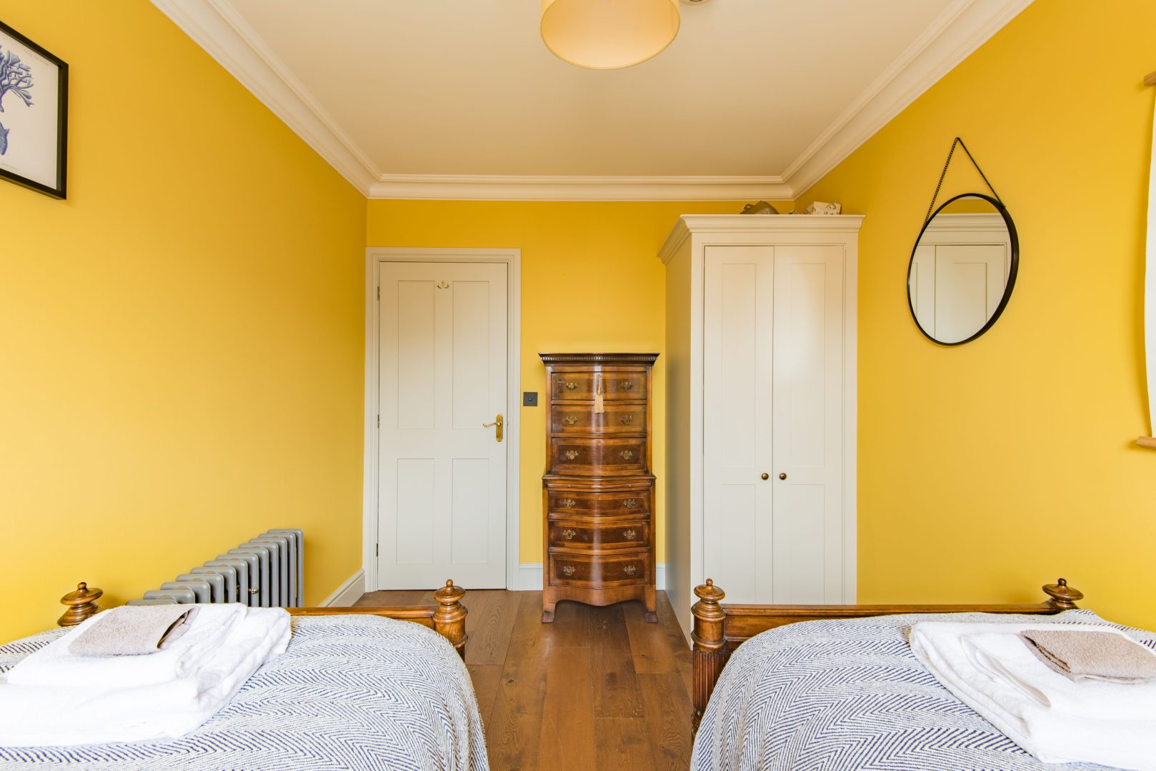 Harbour Master image