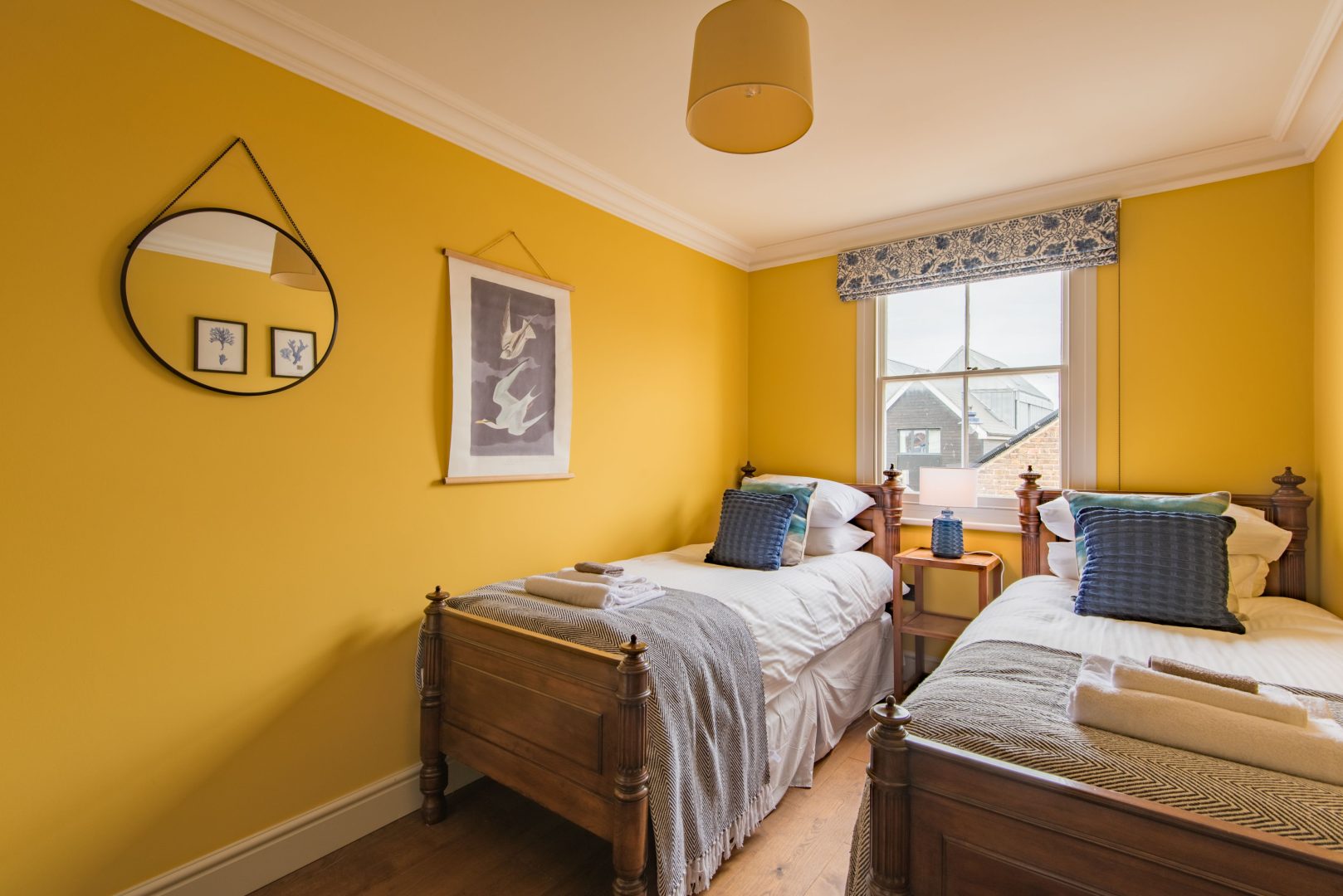 Harbour Master image