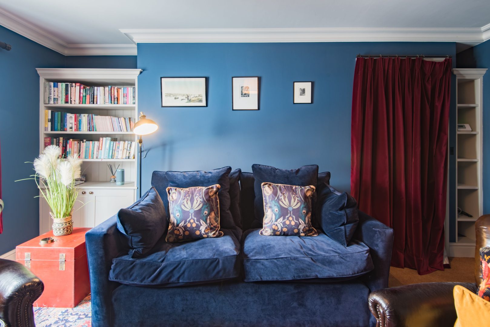 Harbour Master image