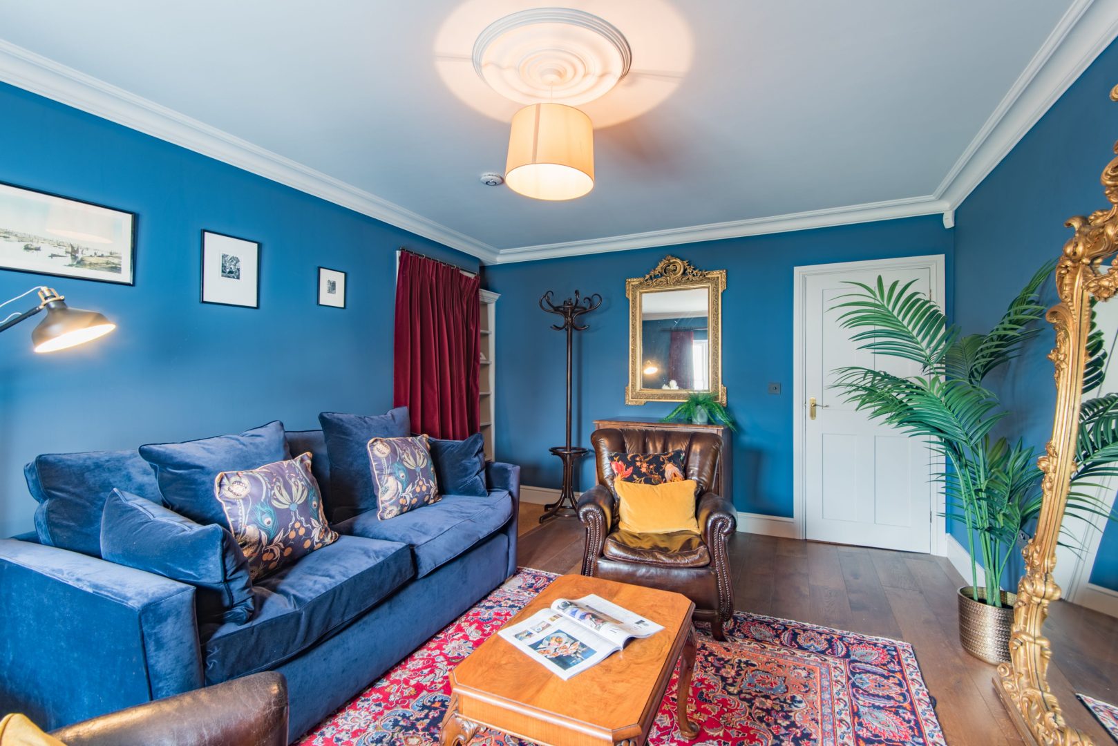 Harbour Master image