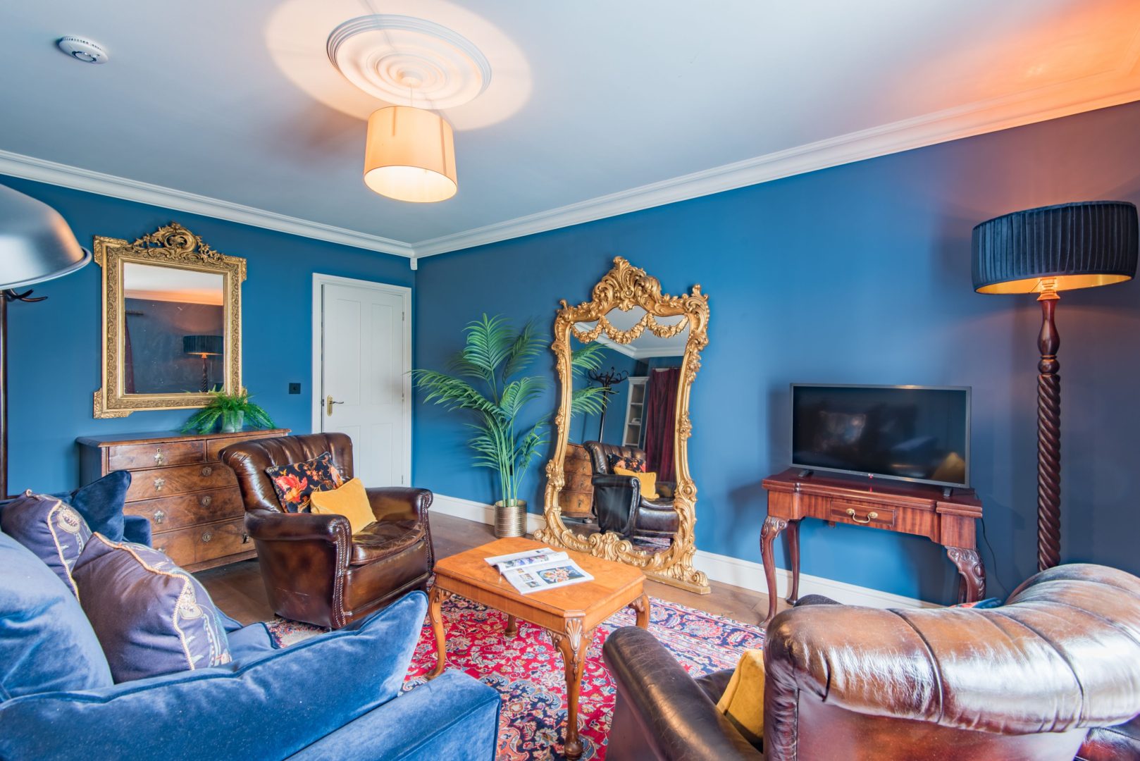 Harbour Master image