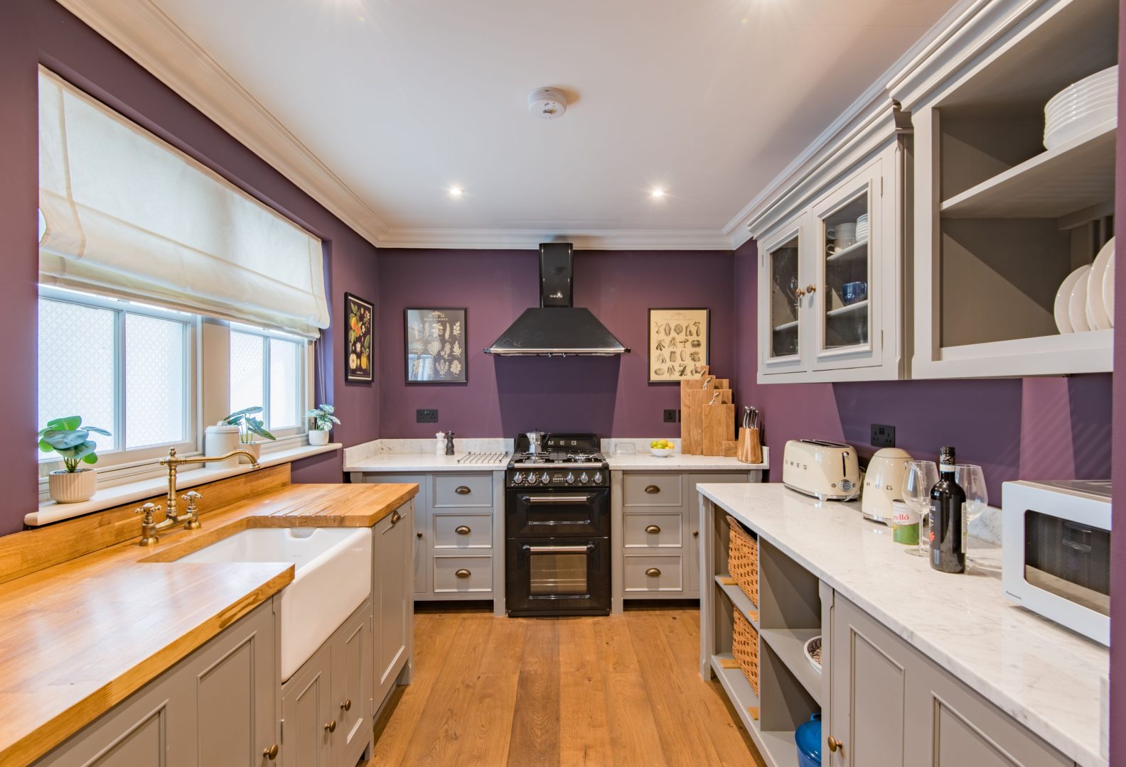 Harbour Master image