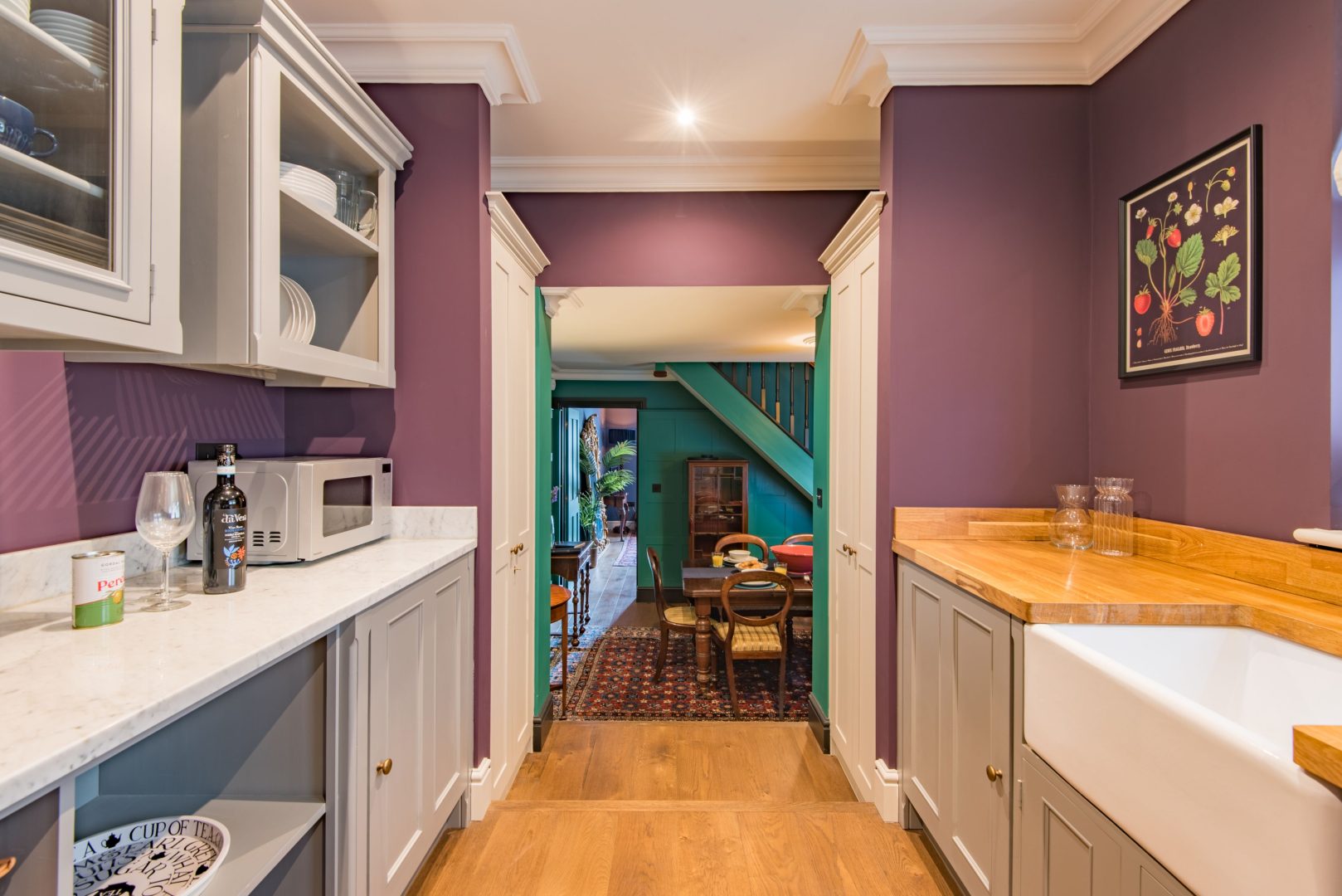 Harbour Master image