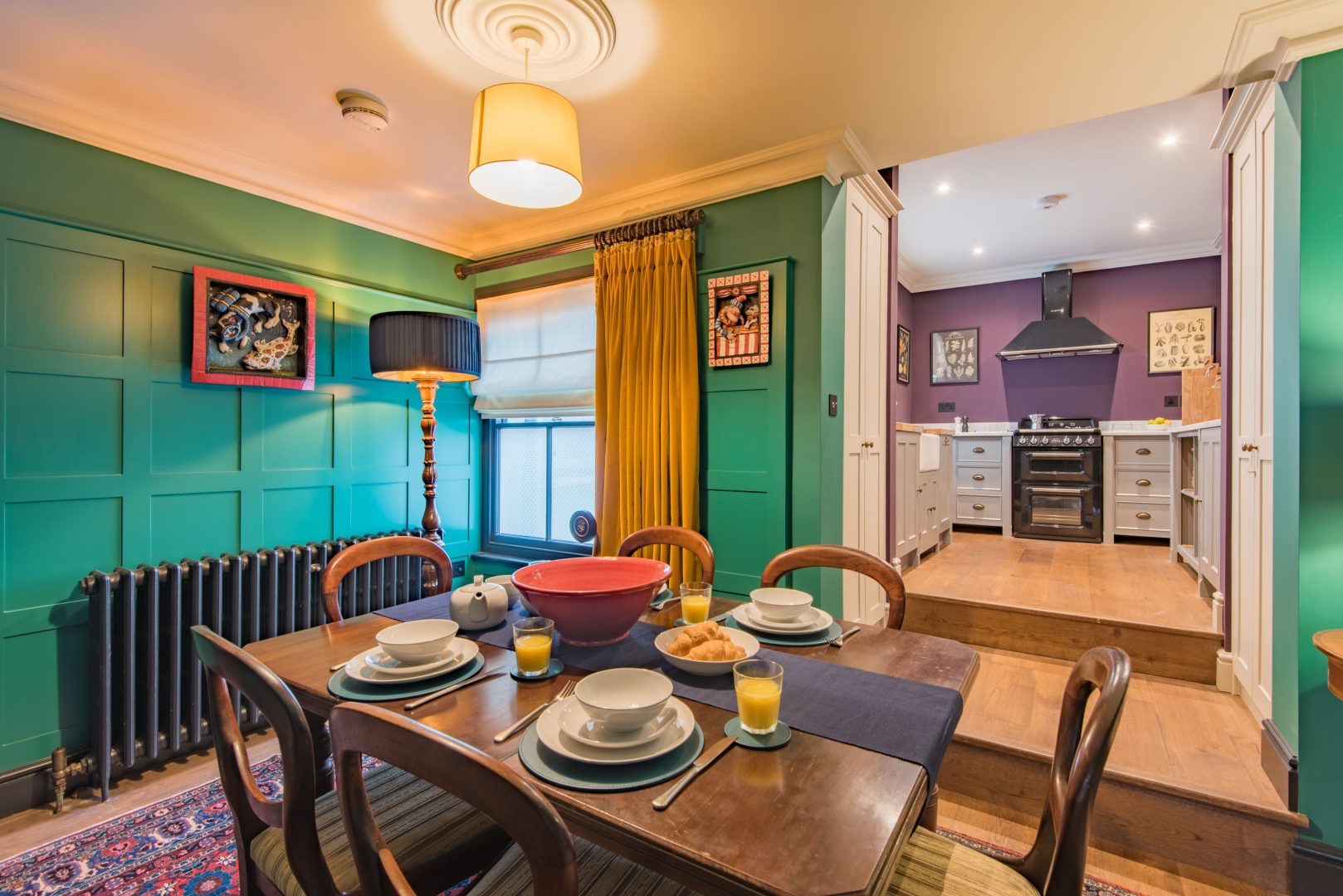 Harbour Master image