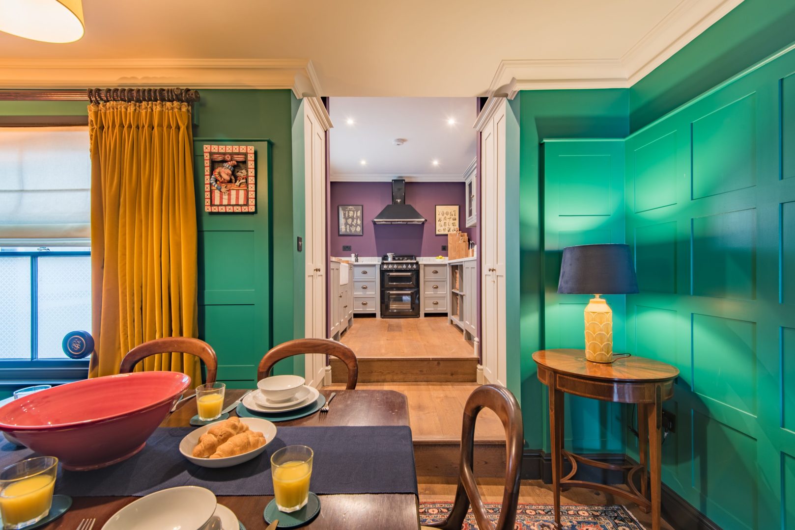 Harbour Master image