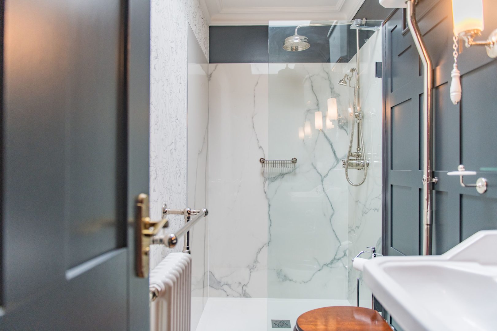 Harbour Master image