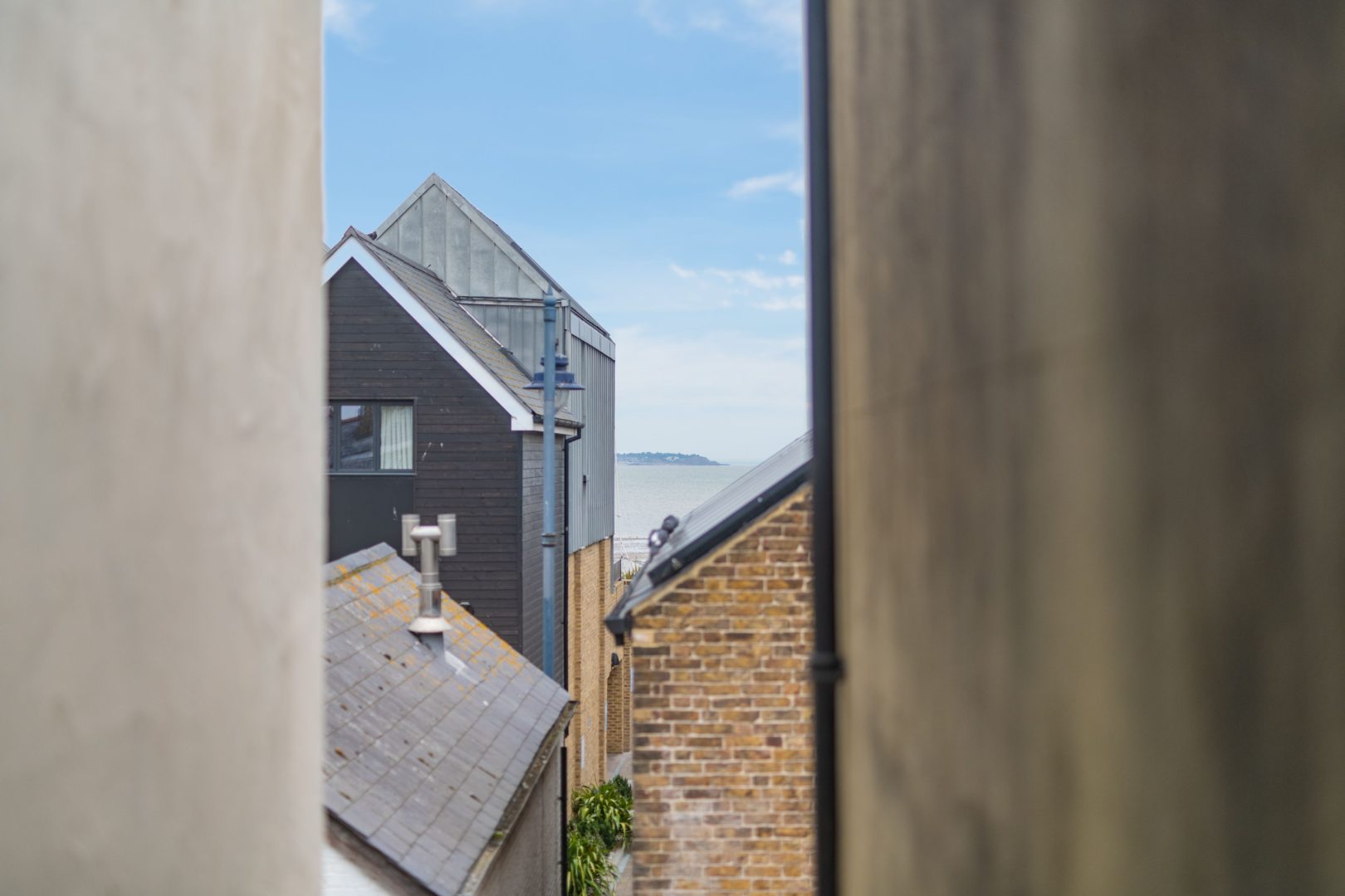 Harbour Master image