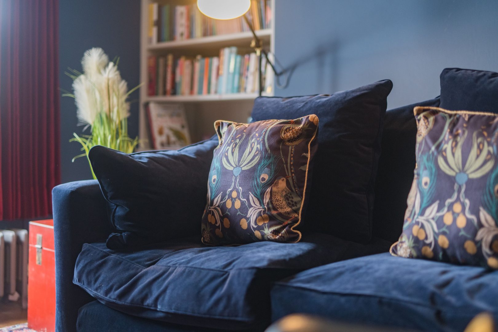 Harbour Master image