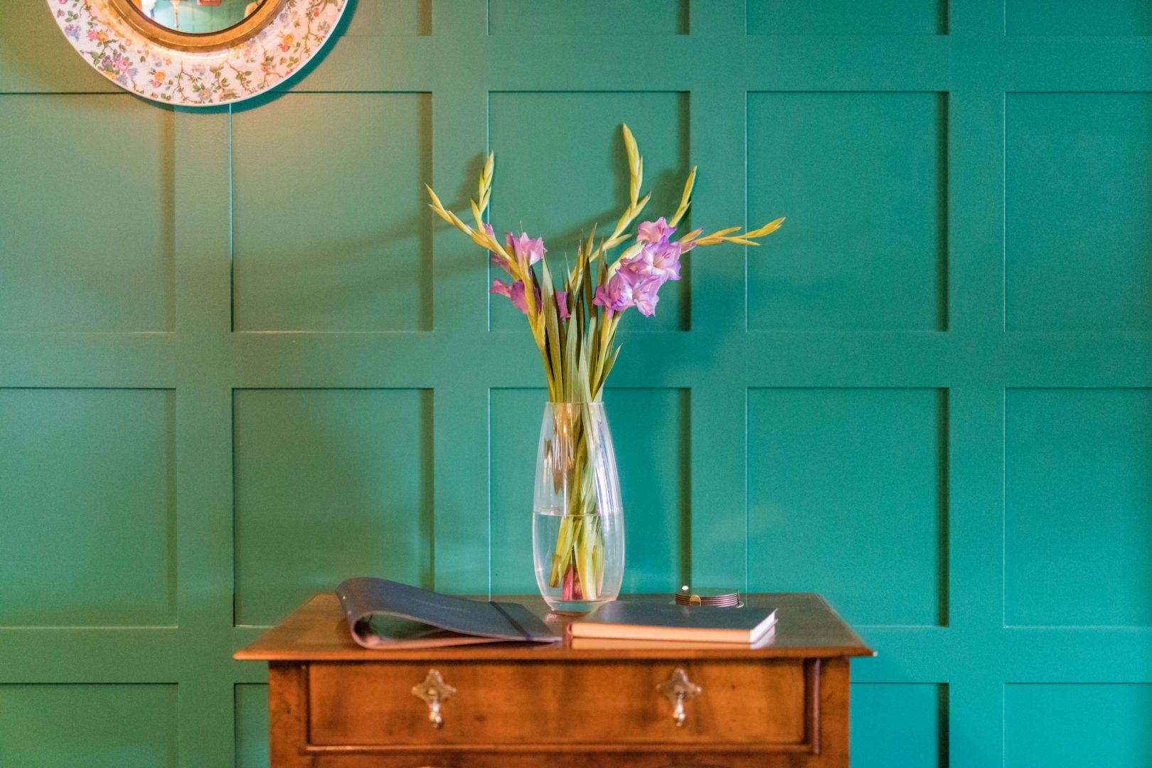 Harbour Master image