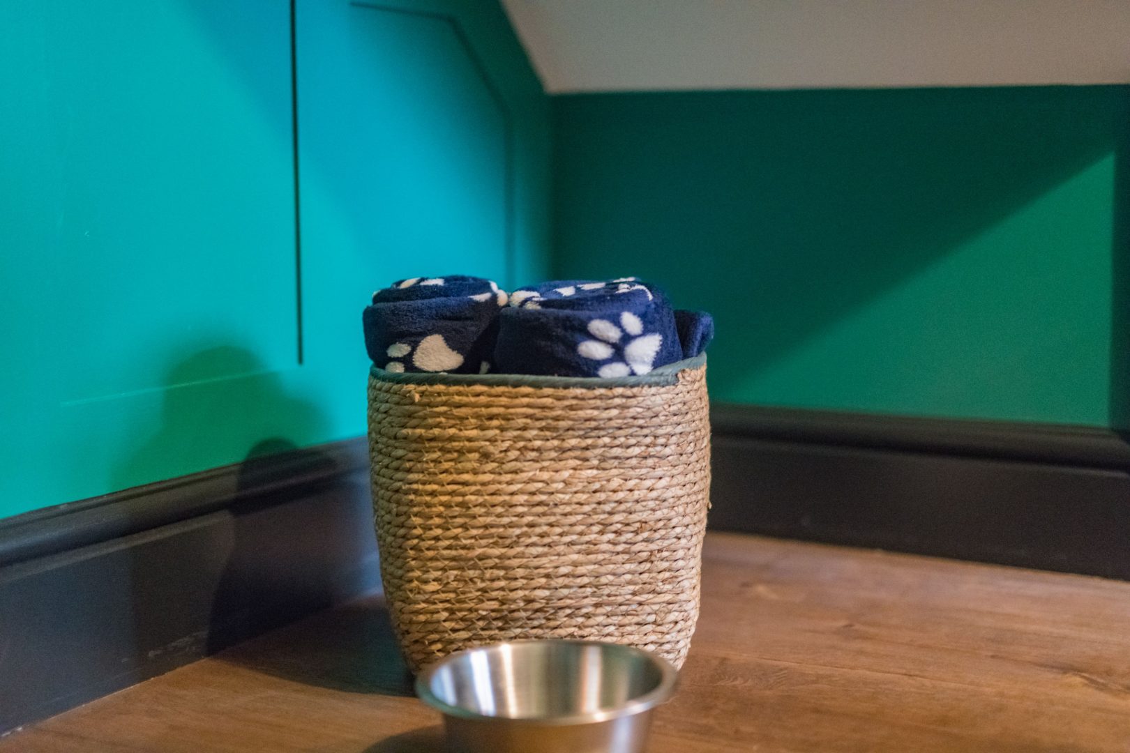 Harbour Master image