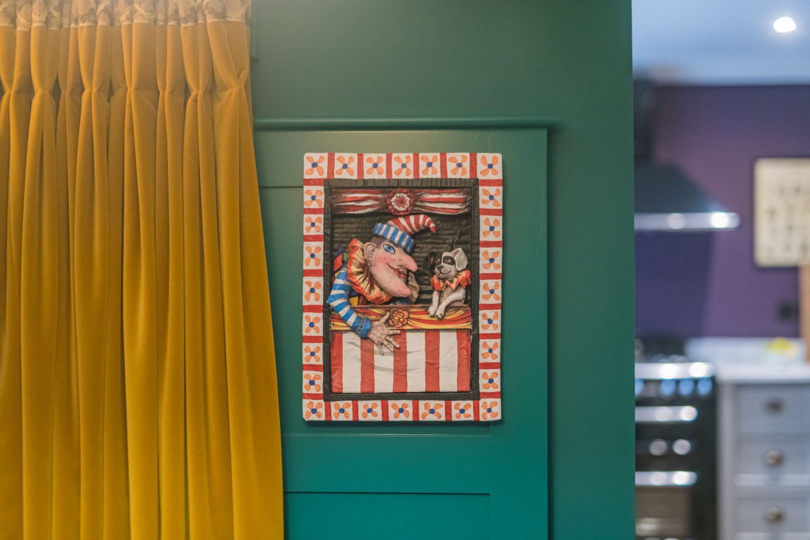 Harbour Master image