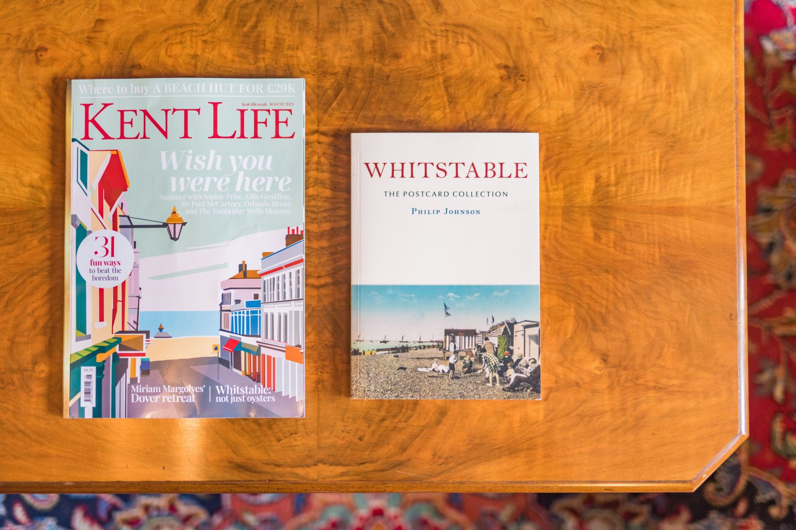 Harbour Master image