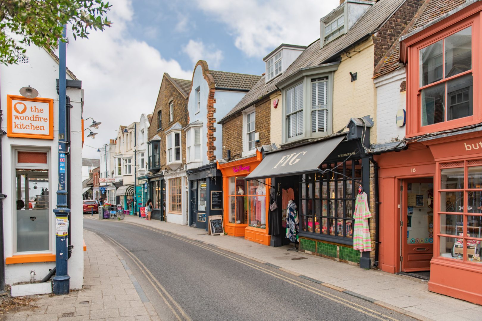 Harbour Master image