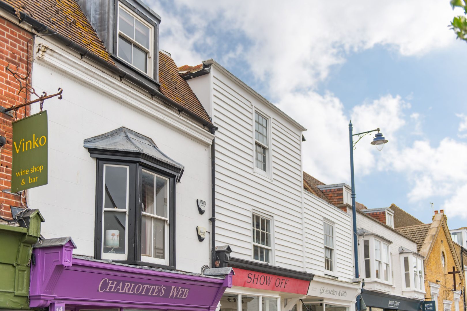 Harbour Master image