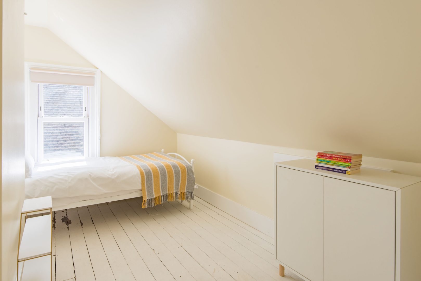 Brunswick House image