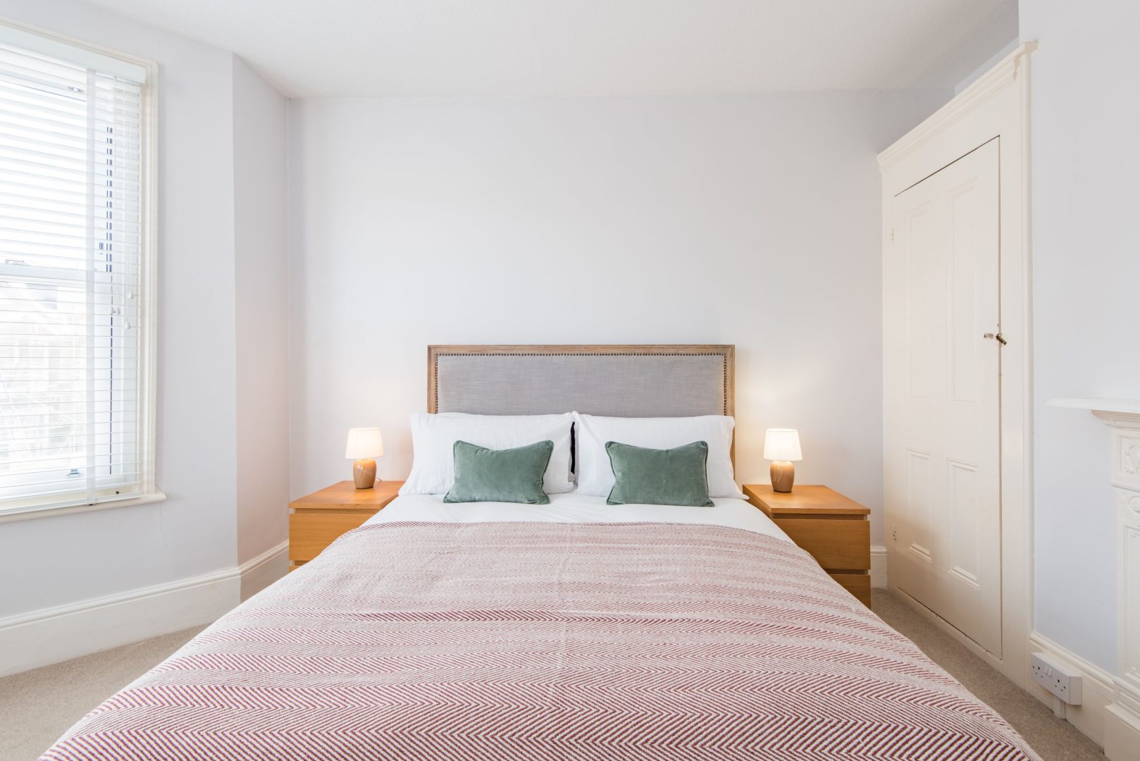 Brunswick House image