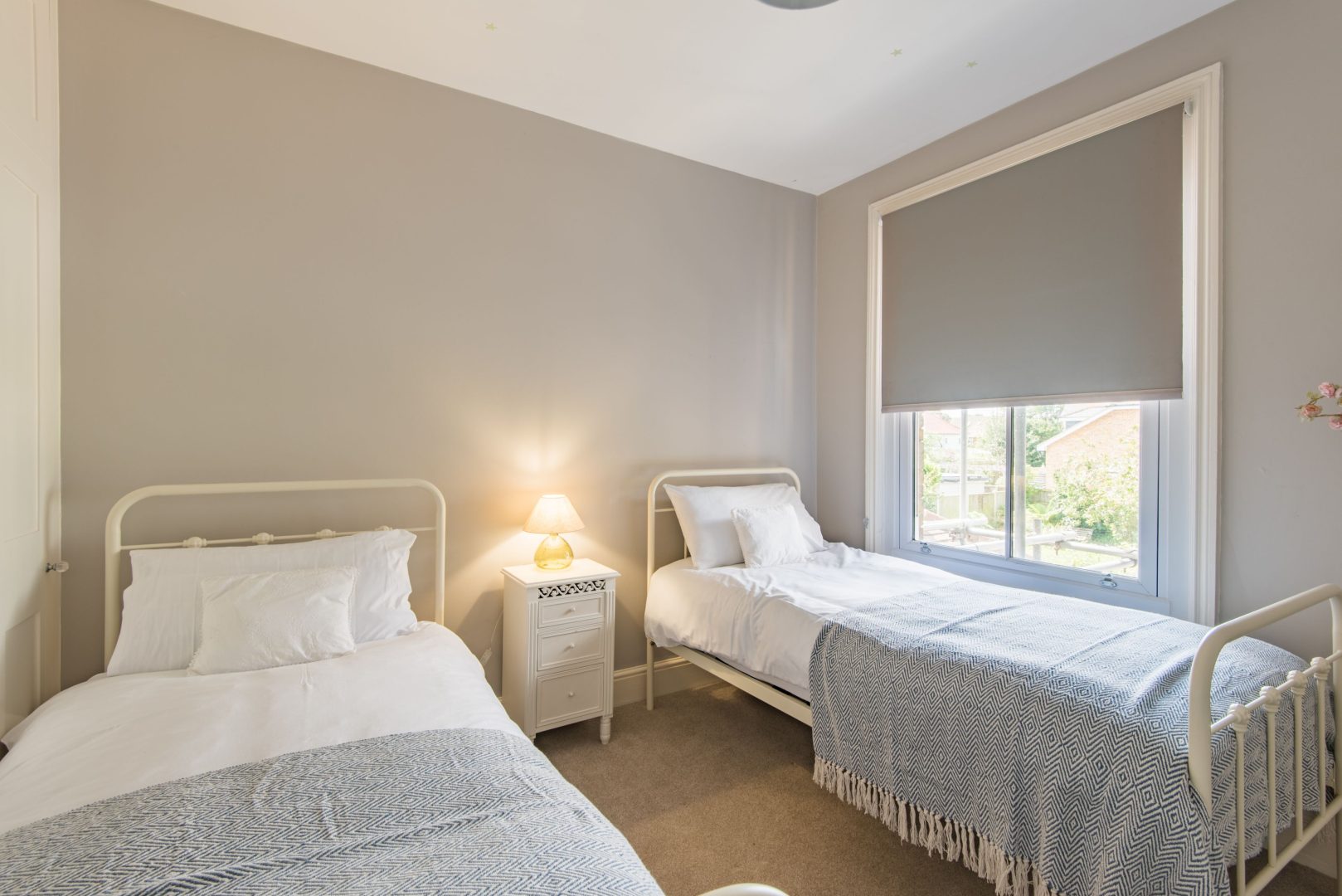 Brunswick House image