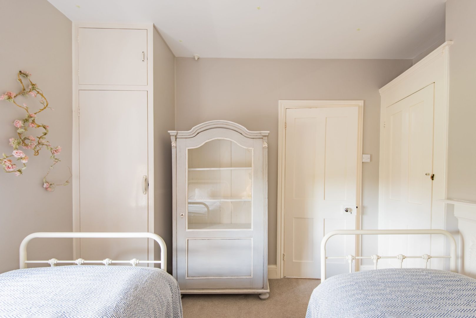 Brunswick House image