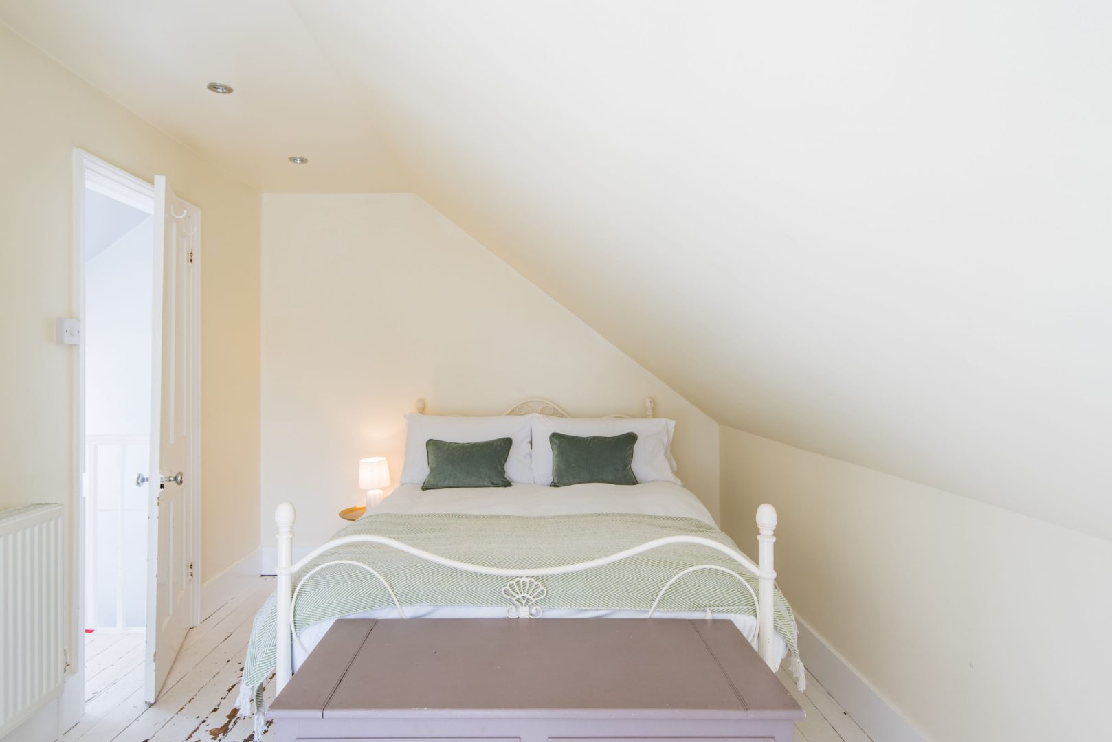 Brunswick House image