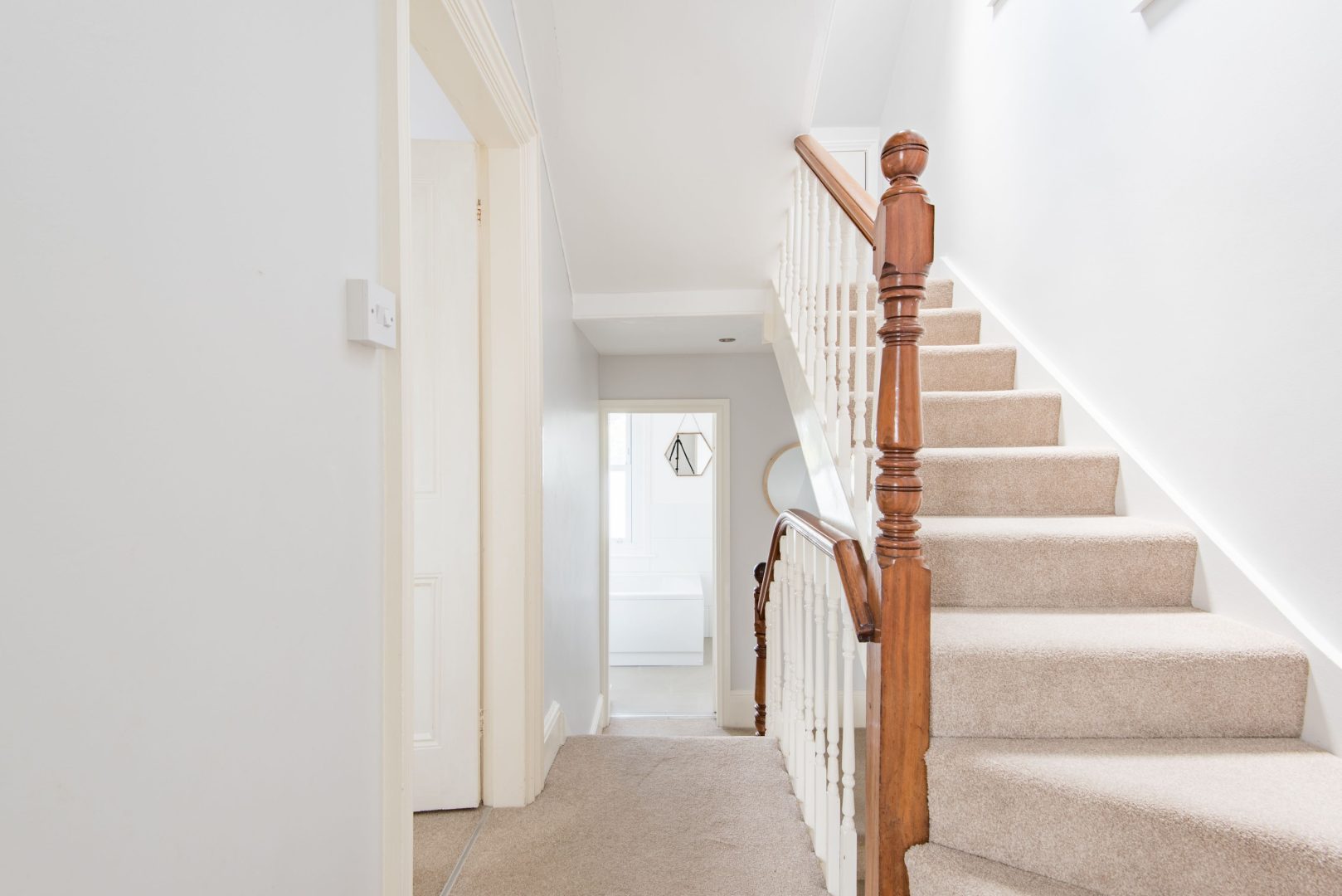 Brunswick House image