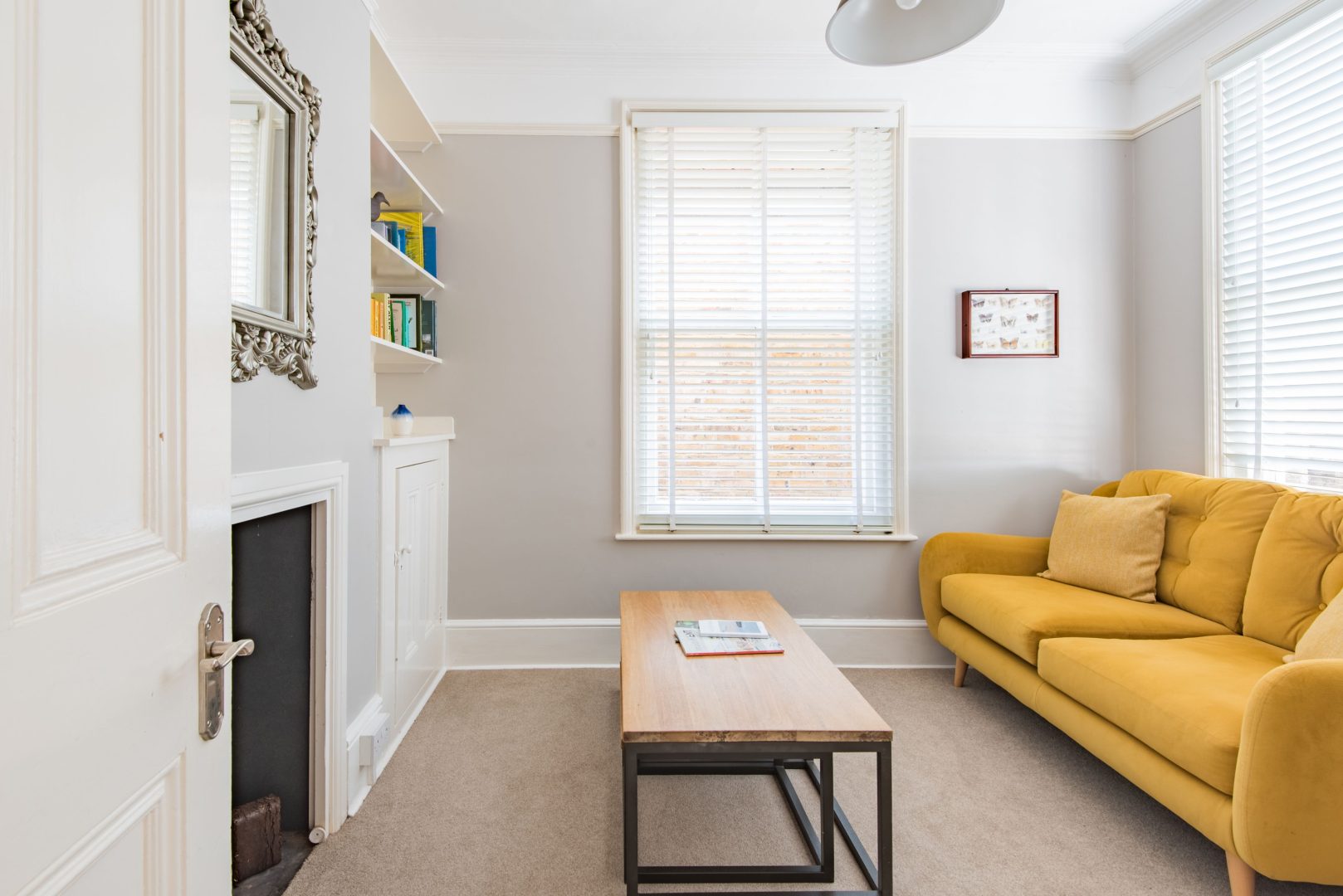 Brunswick House image