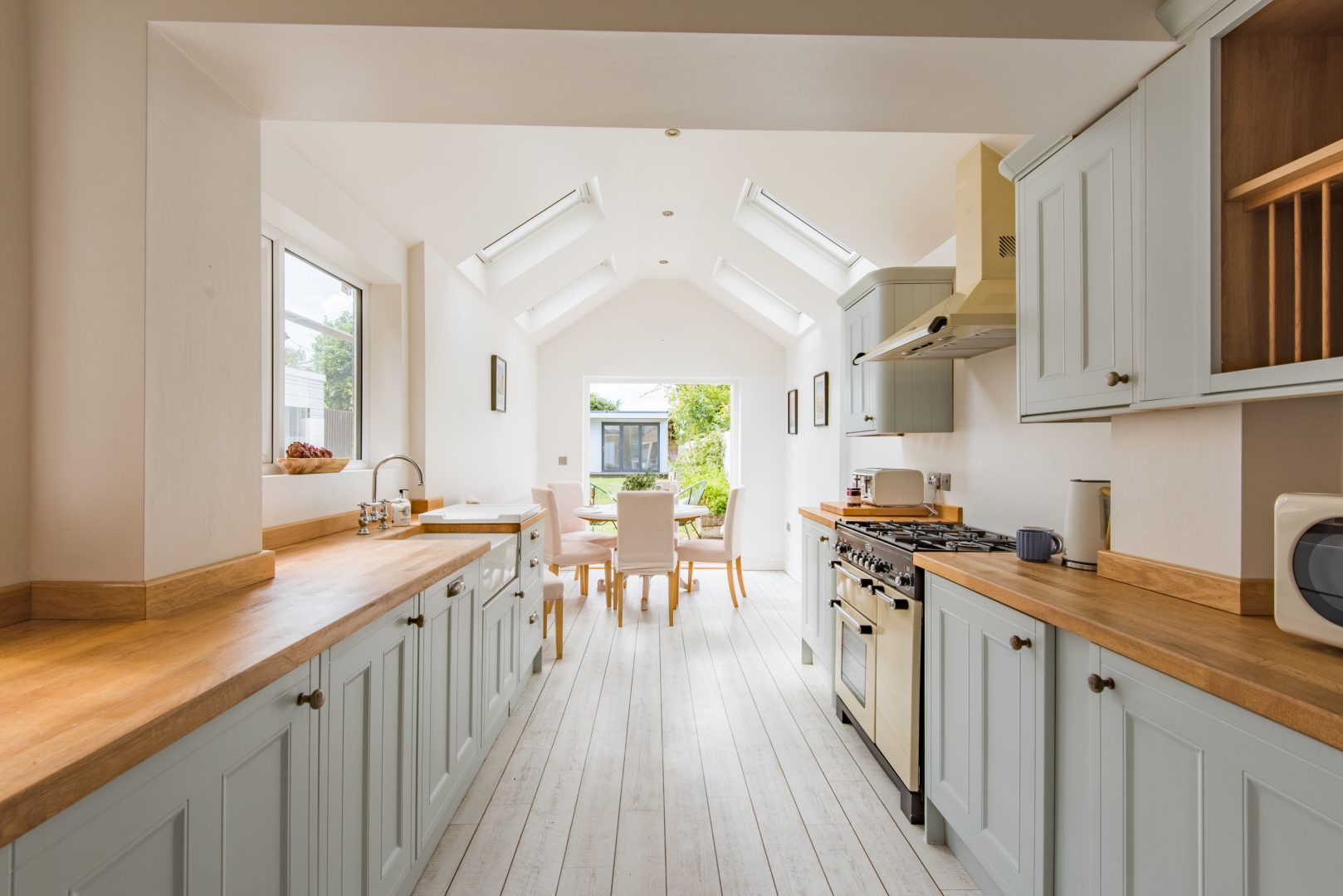 Brunswick House image