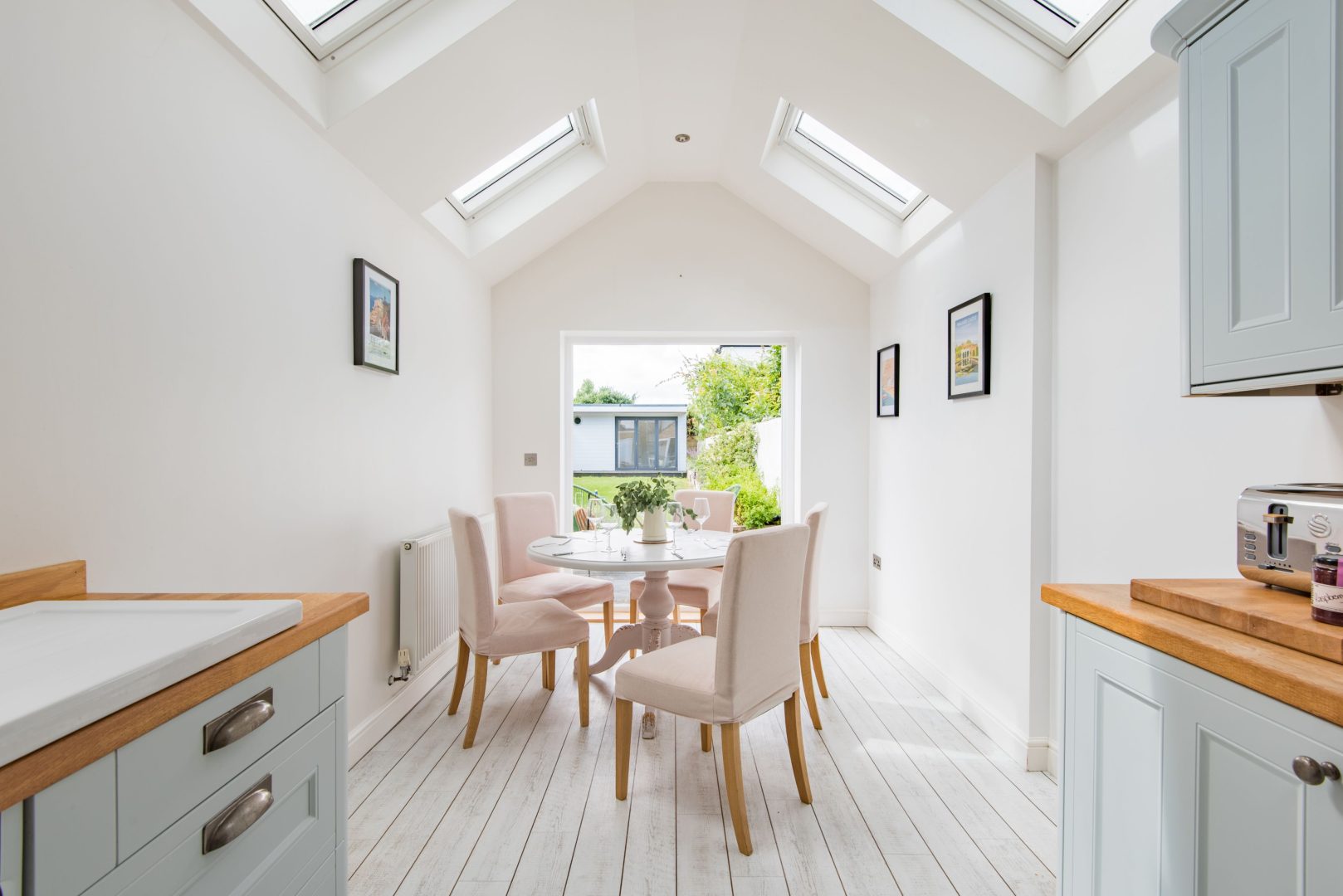 Brunswick House image