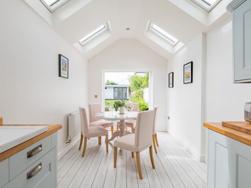 Brunswick House image