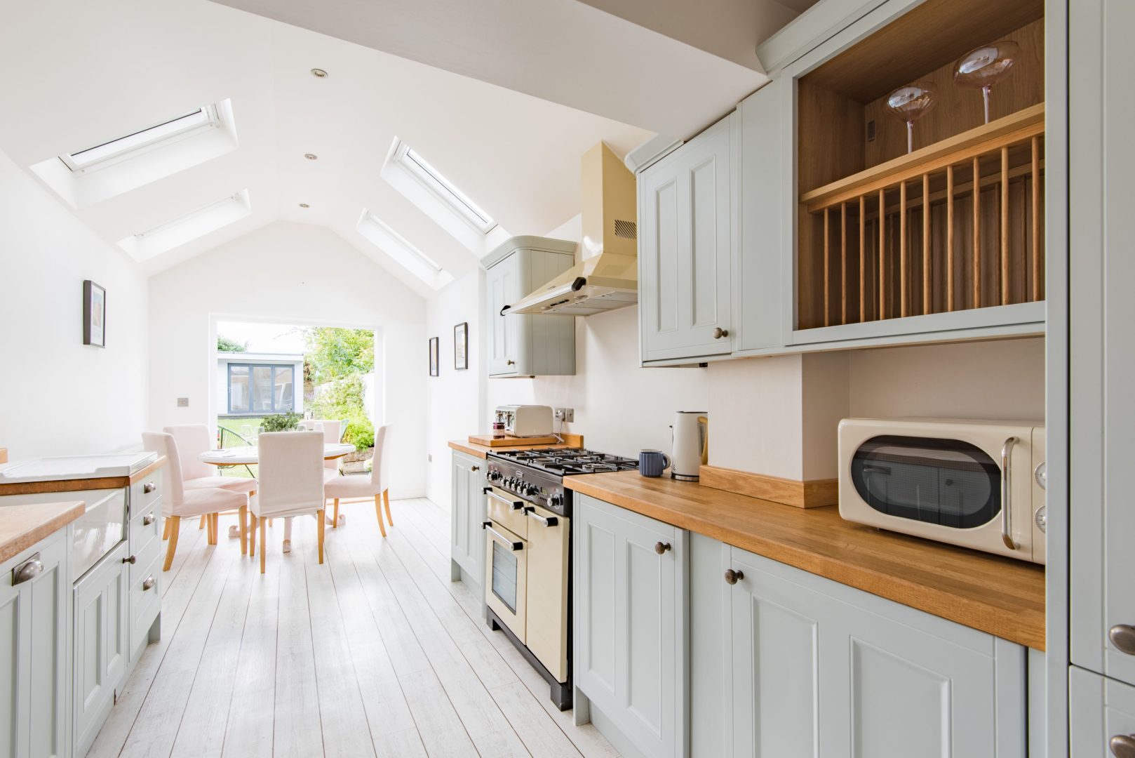 Brunswick House image