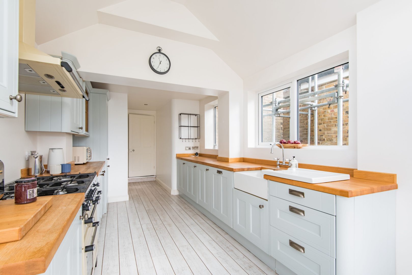 Brunswick House image