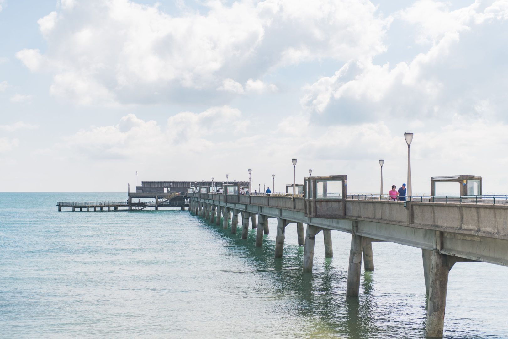 Brunswick House image