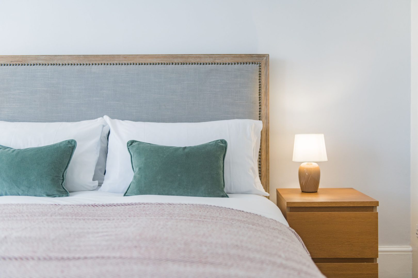 Brunswick House image