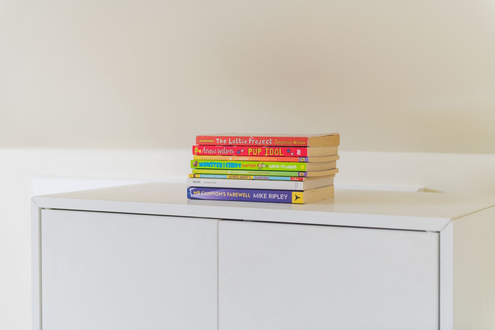 Brunswick House image