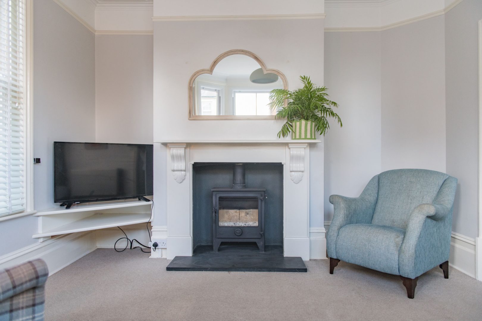 Brunswick House image