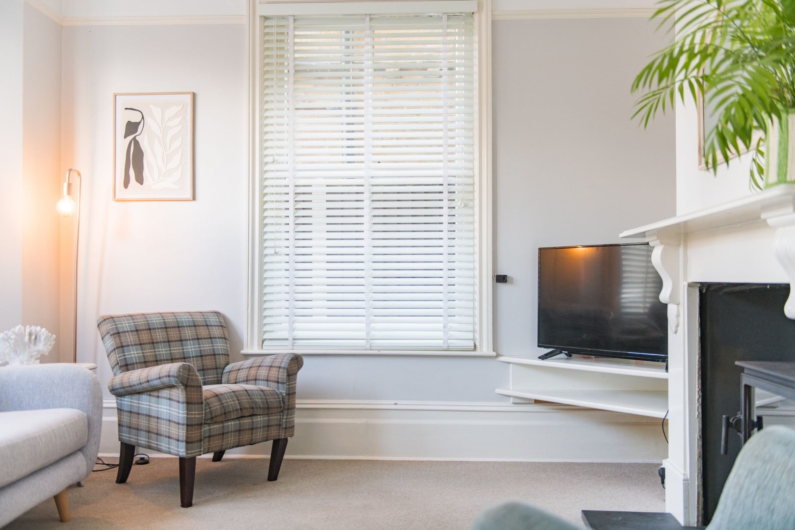 Brunswick House image