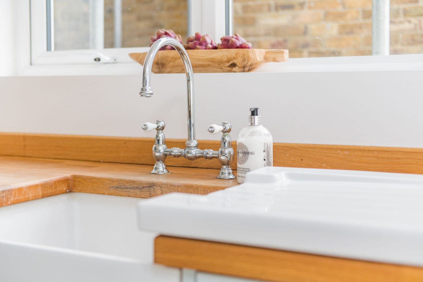 Brunswick House image