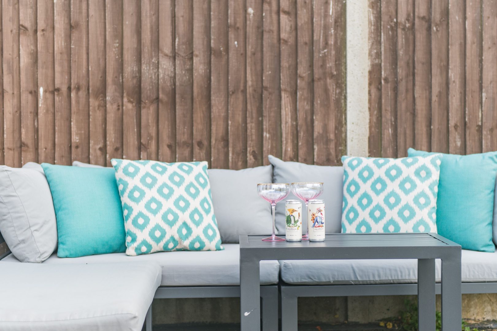 Brunswick House image