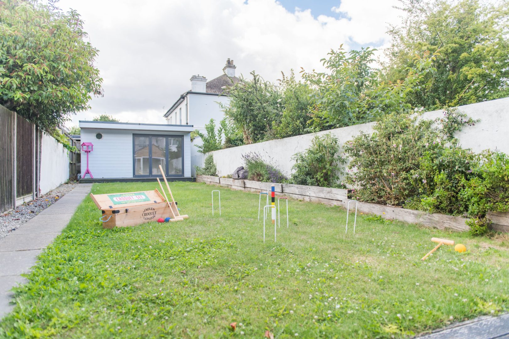 Brunswick House image