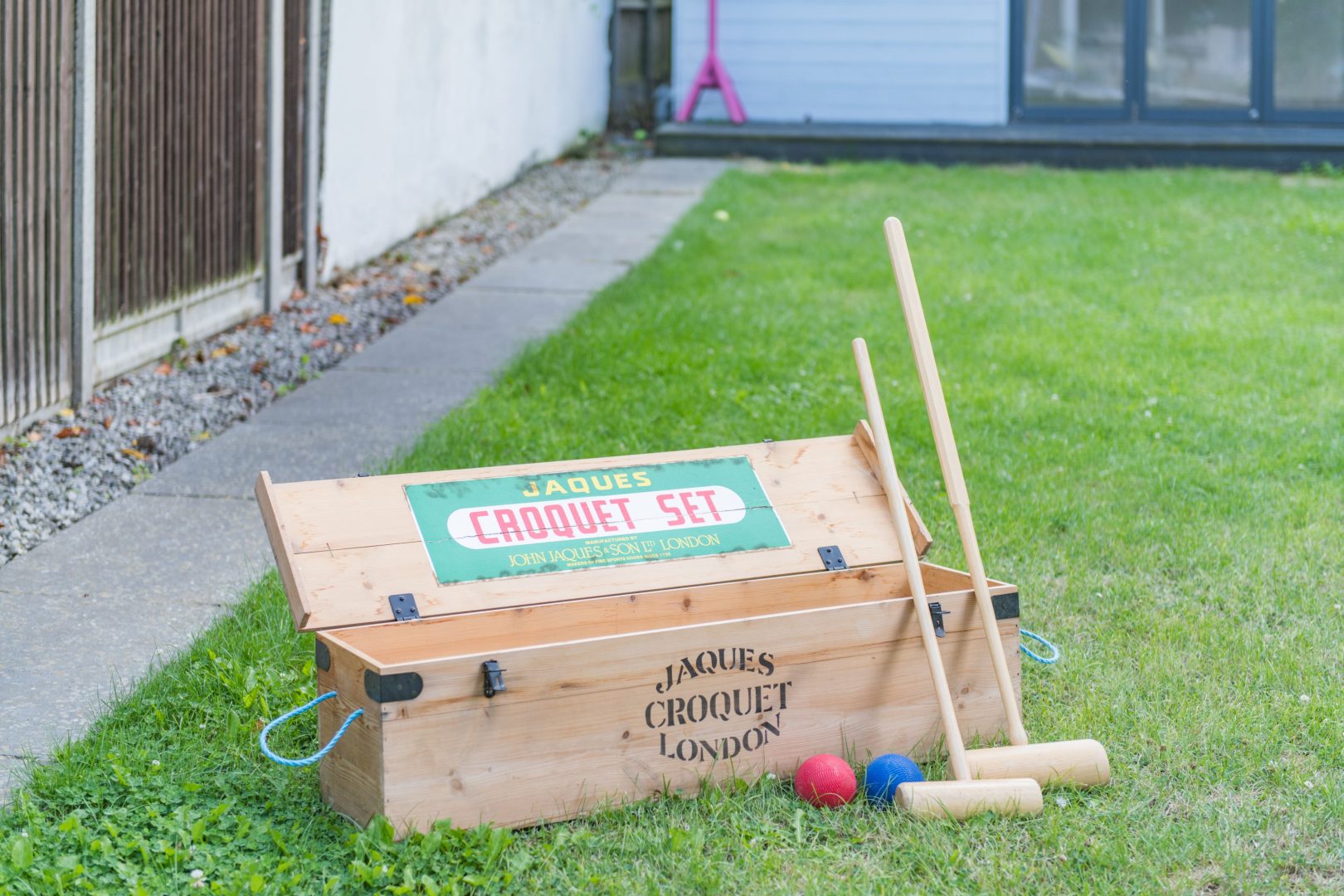 Brunswick House image