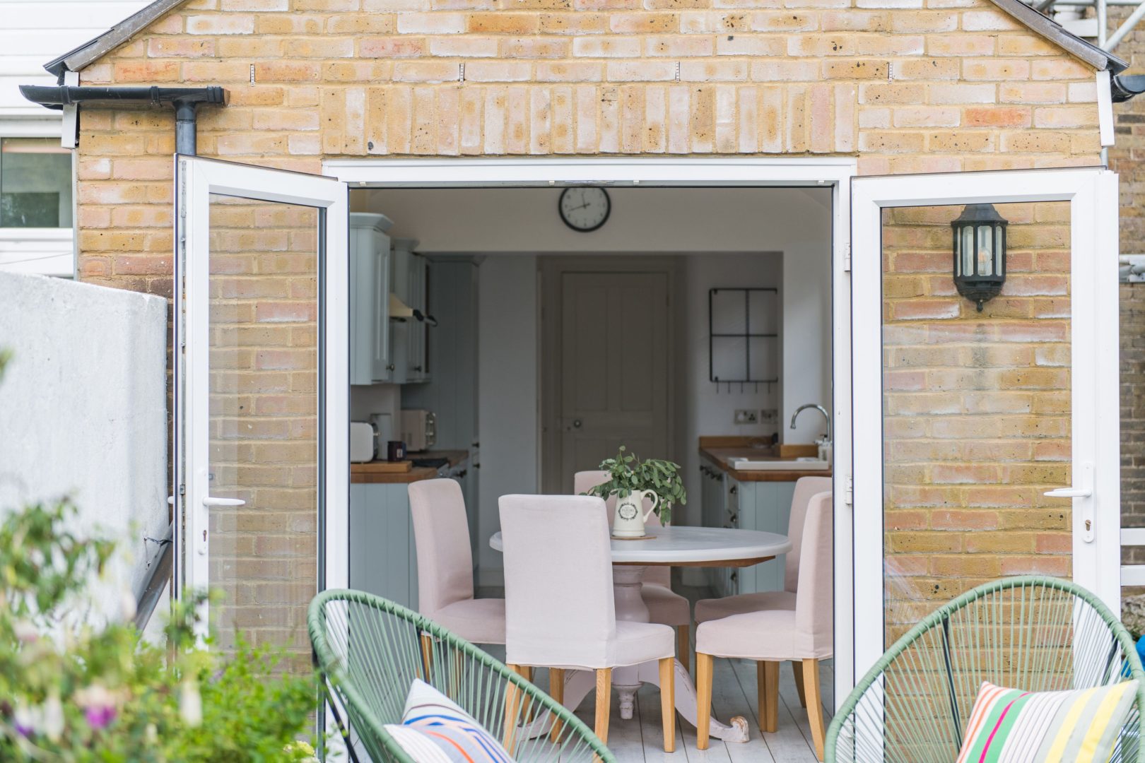 Brunswick House image