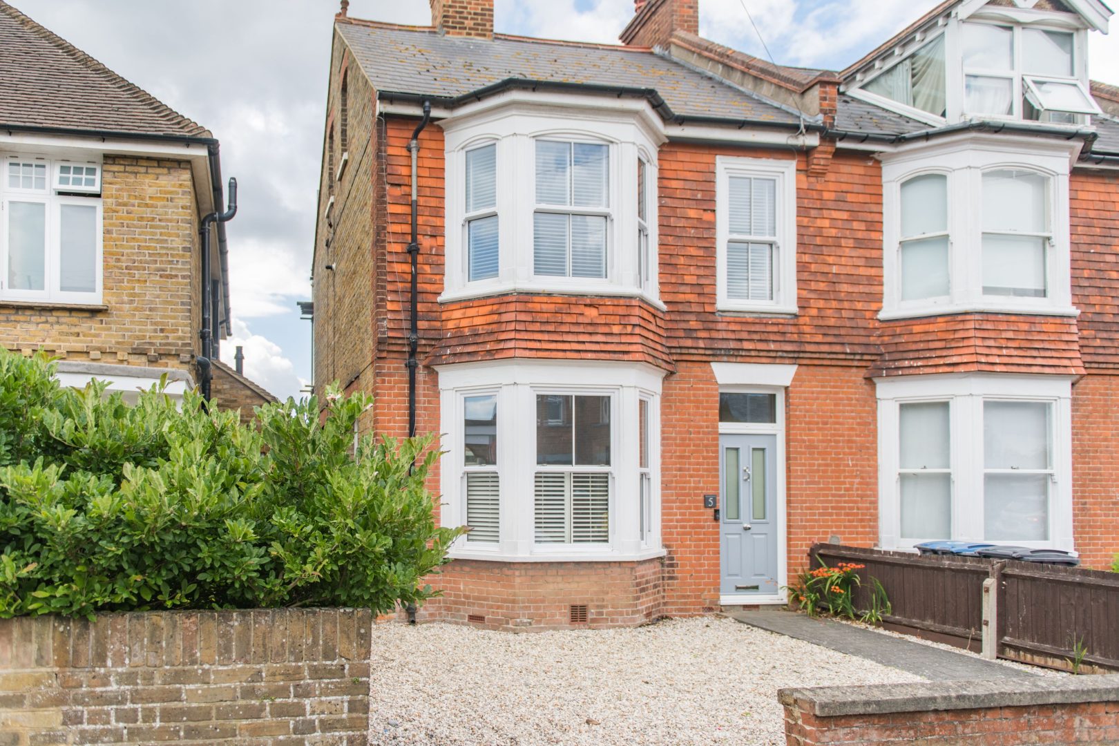 Brunswick House image